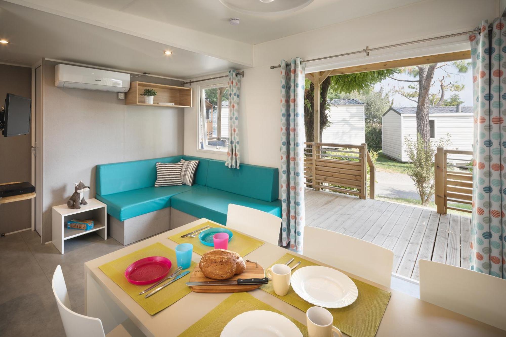 Camping Marvilla Parks Kaatsheuvel - Roan 外观 照片