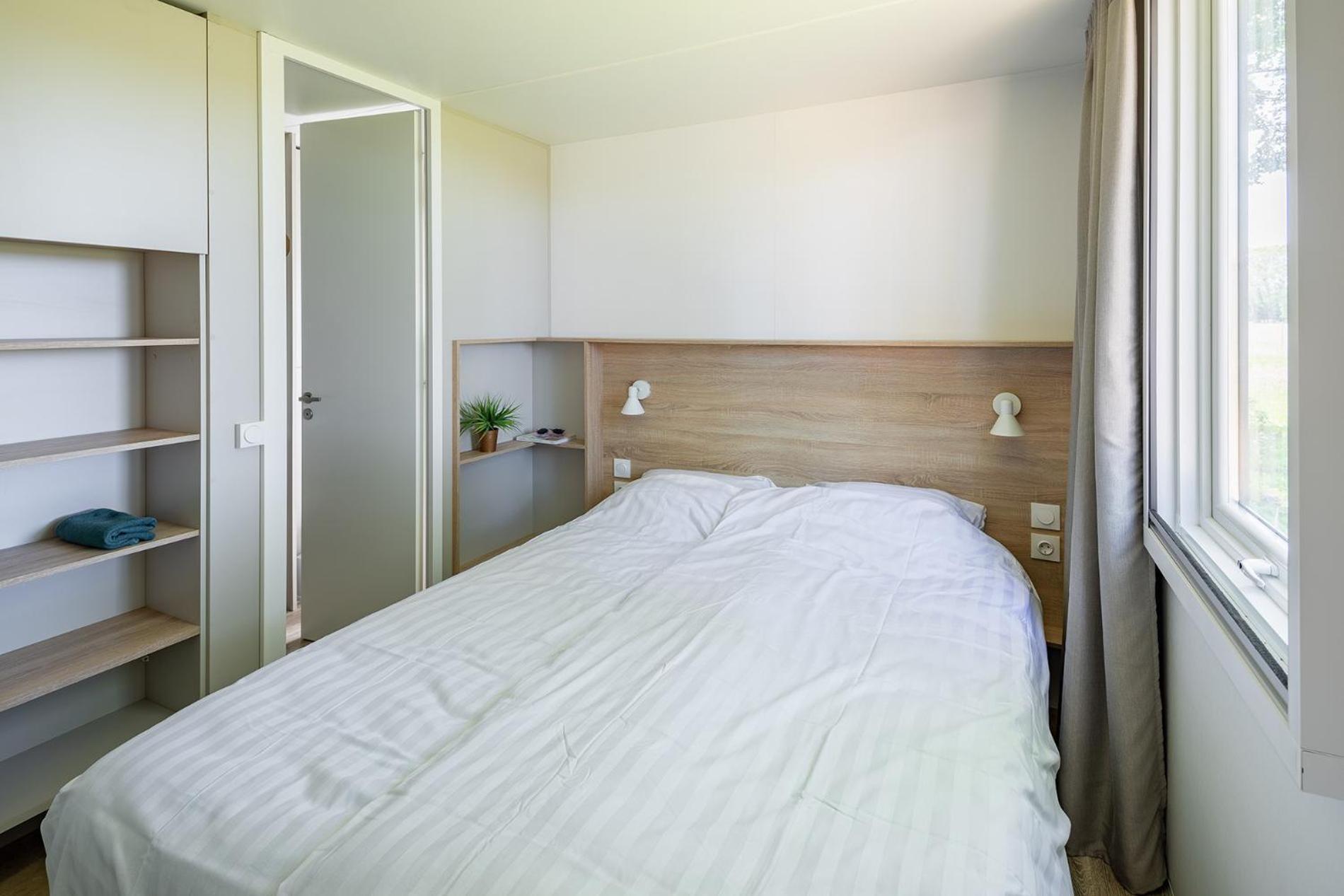 Camping Marvilla Parks Kaatsheuvel - Roan 客房 照片